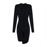 Pantera bandage dress  - Thumbnail 4