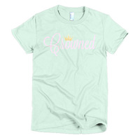 Crowned Tee - Thumbnail 5