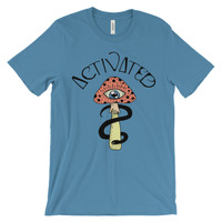 Activated - Unisex Tee - Thumbnail 5