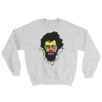 Psychonaut - Unisex Sweatshirt - Thumbnail 2