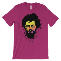 Psychonaut - Unisex Tee - Thumbnail 6