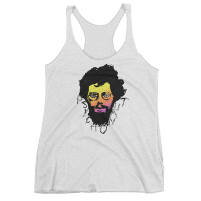 Psychonaut - Women's Tank