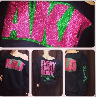 AKA Sweatshirt 2