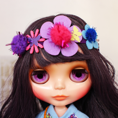 Loves loves - princess petals