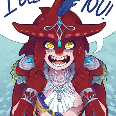 Sidon print