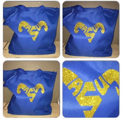 ASU Tote Bag