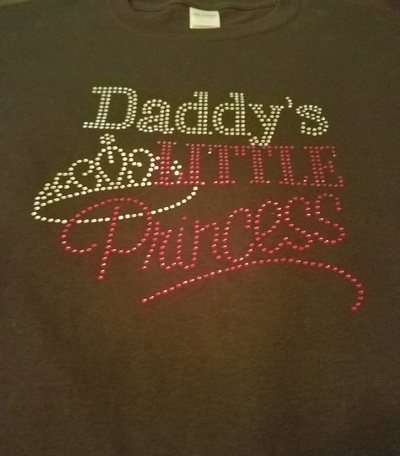 Daddy's Little Princess