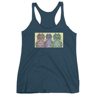 Fungus - Women's Tank - Thumbnail 2