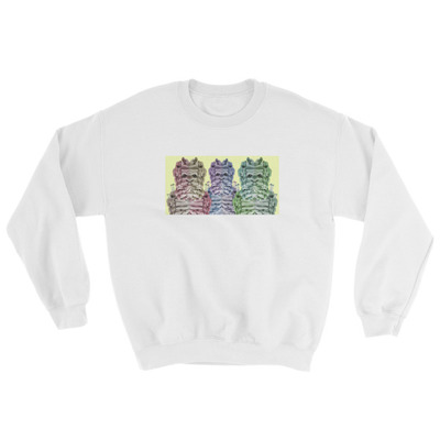 Fungus - Unisex Sweatshirt