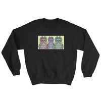 Fungus - Unisex Sweatshirt - Thumbnail 1