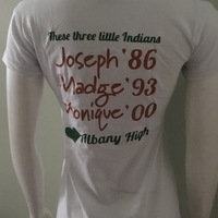 Little Indian Shirt - Thumbnail 1