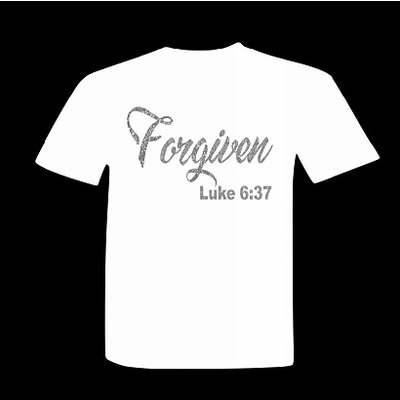 Forgiven