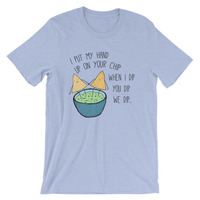 We Dip - Unisex Tee - Thumbnail 2