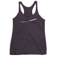 Intuition - Women's Tank - Thumbnail 4