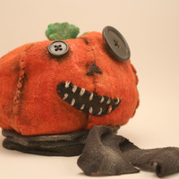 Pumpkin Pal Pete - Thumbnail 1