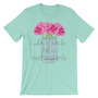 To Kill a Mockingbird: Unisex short sleeve t-shirt-3