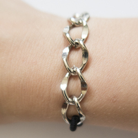 12001 Chain bracelet - Thumbnail 1