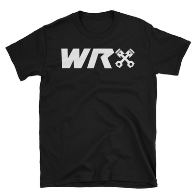 Wrx unisex t-shirt