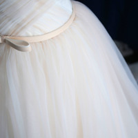 A-line Wedding Dress,Wedding Dresses,Wedding Dress,Wedding Gown,Bridal Gown - Thumbnail 2