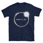 Total Solar Eclipse August 21, 2017 Unisex T-Shirt-1
