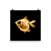 Goldfish Poster - Thumbnail 5