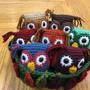 Stuffed Owl-1