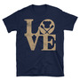 Baking Lover Unisex T-Shirt-2