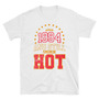 Born in 1994 Unisex T-Shirt-1