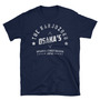 The Kanjozoku Unisex T-Shirt-1