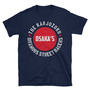 The Kanjozoku Unisex T-Shirt-1