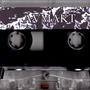 HOMF027 - Static Mantra / Avmakt split c81 cassette-3