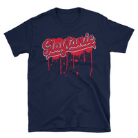 Slaytanic Unisex T-Shirt - Thumbnail 1