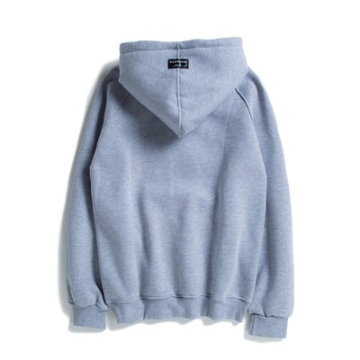 Los angeles prints hoodie