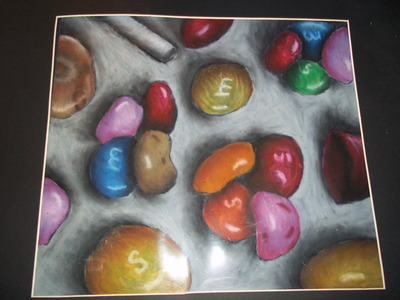Candies