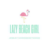 Lazy Beach Girl