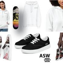 ASW