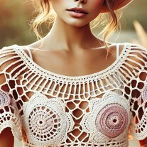 Crochet Heaven Boutique