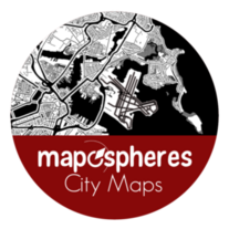 mapospheres