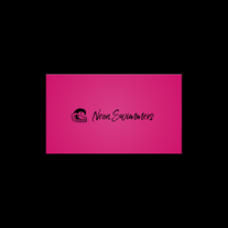 Neon Swimmers 