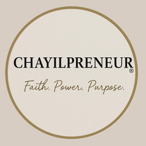 Chayilpreneur™