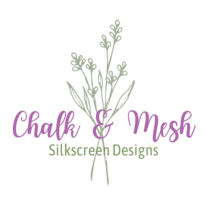 Chalk & Mesh