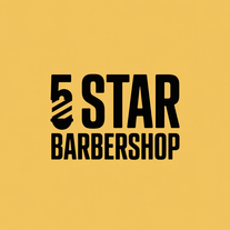 A modern logo design featuring 5 star ba intuwppyqckkuzxzjviydw 5y3wiliatuszlqjpvcpgna